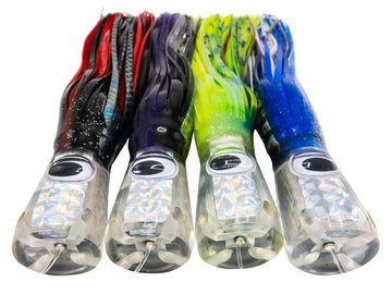 rite angler jet head Trolling Lure Set